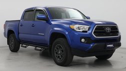 2018 Toyota Tacoma SR5