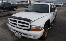1999 Dodge Durango SLT
