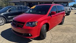2015 Dodge Grand Caravan R/T