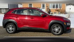 2018 Hyundai Kona SE
