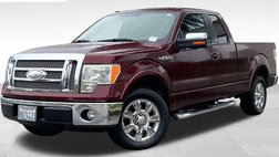 2009 Ford F-150 Lariat