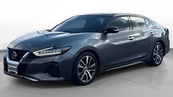2019 Nissan Maxima 3.5 SL