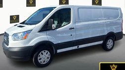 2018 Ford Transit 250