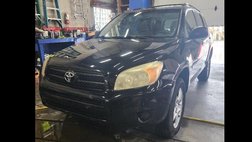 2006 Toyota RAV4 Base