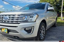 2018 Ford Expedition MAX Limited