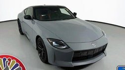 2024 Nissan Z Performance