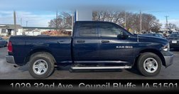 2012 Ram Ram Pickup 1500 Tradesman