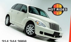 2007 Chrysler PT Cruiser Touring