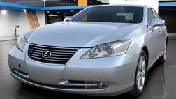 2009 Lexus ES 350 Base
