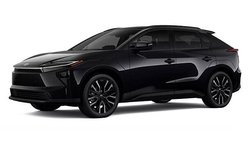 2026 Toyota bZ4X Limited