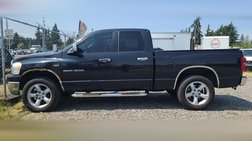 2007 Dodge Ram 1500 SLT