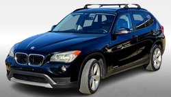2013 BMW X1 xDrive35i