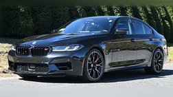 2023 BMW M5 Base