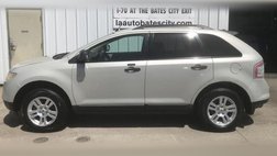 2007 Ford Edge SE