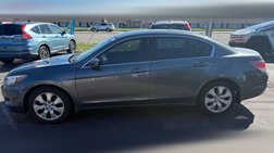 2009 Honda Accord EX