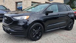 2024 Ford Edge SE