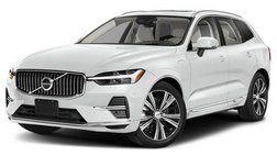 2024 Volvo XC60 Recharge T8 Polestar Engineered
