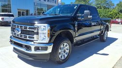 2024 Ford Super Duty F-250 XLT