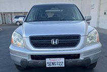 2004 Honda Pilot EX-L