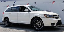 2019 Dodge Journey GT