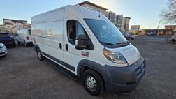 2015 Ram ProMaster 2500 159 WB