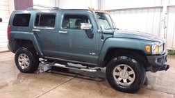 2006 HUMMER H3 Base
