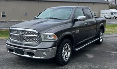 2016 Ram Ram Pickup 1500 Laramie