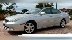 2005 Lexus ES 330 Base