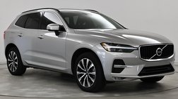 2023 Volvo XC60 B5 Core