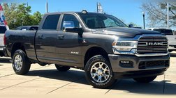 2024 Ram Ram Pickup 2500 Laramie