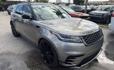 2019 Land Rover Range Rover Velar P380 R-Dynamic HSE
