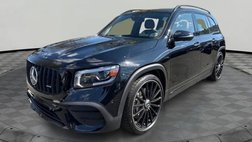 2023 Mercedes-Benz GLB AMG GLB 35
