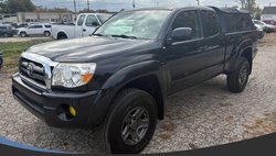 2009 Toyota Tacoma V6