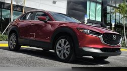 2022 Mazda CX-30 2.5 S Preferred