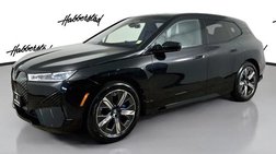 2024 BMW iX M60