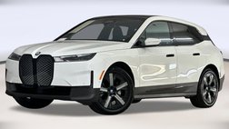 2023 BMW iX xDrive50