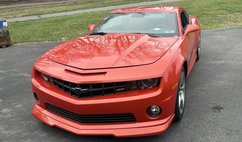 2010 Chevrolet Camaro SS