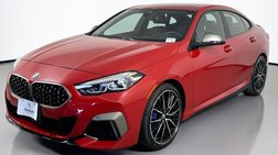 2024 BMW 2 Series M235i xDrive Gran Coupe