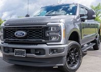2023 Ford Super Duty F-350 XL