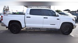 2021 Toyota Tundra TRD Pro