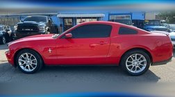 2011 Ford Mustang V6 Premium