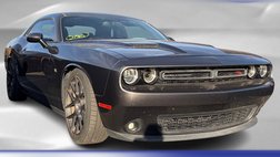 2016 Dodge Challenger R/T