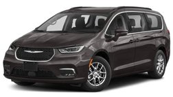 2022 Chrysler Pacifica Pinnacle