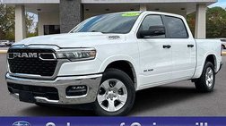 2025 Ram Ram Pickup 1500 Lone Star