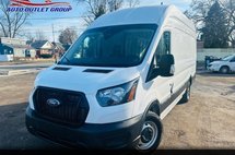 2021 Ford Transit 250