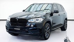 2014 BMW X5 xDrive35i