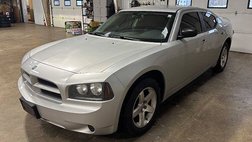 2008 Dodge Charger Base