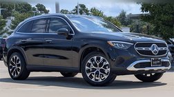 2025 Mercedes-Benz GLC-Class GLC 350e 4MATIC