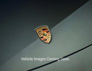2019 Porsche Cayenne S