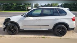 2012 BMW X5 xDrive35i Premium
